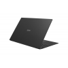 LG GRAM 17Z90R, CPU: Core i7 - 1360P, RAM: RAM 16 GB, Ổ cứng: SSD 1TB, Độ phân giải : Quad HD+, Card đồ họa: Intel Iris Xe Graphics, Màu sắc: Black - hình số , 4 image