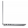 Dell Precision 7680, CPU: Core i7 - 13850HX, RAM: RAM 32GB, Ổ cứng: SSD 512GB, Độ phân giải: FHD+, Card đồ họa: NVIDIA RTX 3500 Ada, Màu sắc: Grey - hình số , 5 image