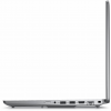 Dell Precision 3580, CPU: Core i7 - 1360P, RAM: RAM 16GB, Ổ cứng: SSD 512GB, Độ phân giải: FHD, Card đồ họa: NVIDIA RTX A500, Màu sắc: Dark Gray - hình số , 4 image
