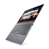 Lenovo ThinkPad X1 Yoga Gen 8, CPU: Core i7 1355U, RAM: RAM 16 GB, Ổ cứng: SSD 512GB, Độ phân giải : Full HD+, Card đồ họa: Intel Iris Xe Graphics, Màu sắc: Carbon Fiber - hình số , 6 image