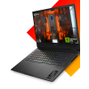 HP Victus 16 2023, CPU: Ryzen 7 7840HS, RAM: RAM 16 GB, Ổ cứng: SSD 512GB, Độ phân giải : Quad HD, Card đồ họa: NVIDIA GeForce RTX 4070, Màu sắc: Shadow Black​ - hình số , 5 image