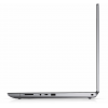 Dell Precision 7680, CPU: Core i7 - 13850HX, RAM: RAM 32GB, Ổ cứng: SSD 512GB, Độ phân giải: FHD+, Card đồ họa: NVIDIA RTX 3500 Ada, Màu sắc: Grey - hình số , 4 image