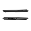 HP Omen 16 2023, CPU: Core i9 13900HX, RAM: RAM 16 GB, Ổ cứng: SSD 512GB, Độ phân giải : Quad HD, Card đồ họa: NVIDIA GeForce RTX 4080, Màu sắc: Shadow Black​ - hình số , 5 image