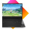 HP Omen 16 2023, CPU: Ryzen 9 7940HS, RAM: RAM 16 GB, Ổ cứng: SSD 512GB, Độ phân giải : Quad HD, Card đồ họa: NVIDIA GeForce RTX 4080, Màu sắc: Shadow Black​ - hình số , 4 image