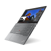 Lenovo Thinkpad T14 Gen 4, CPU: Core i5 - 1340P, RAM: RAM 16 GB, Ổ cứng: SSD M.2 256GB, Độ phân giải: FHD+, Card đồ họa: Intel Iris Xe Graphics, Màu sắc: Storm Grey - hình số , 2 image