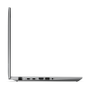 Lenovo Thinkpad T14 Gen 4, CPU: Core i5 - 1340P, RAM: RAM 16 GB, Ổ cứng: SSD M.2 256GB, Độ phân giải: FHD+, Card đồ họa: Intel Iris Xe Graphics, Màu sắc: Storm Grey - hình số , 4 image