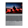 Lenovo ThinkPad T16 Gen 2, CPU: Core i5 - 1345U, RAM: 16 GB, Ổ cứng: SSD M.2 512GB, Độ phân giải : Full HD+, Card đồ họa: Intel Iris Xe Graphics, Màu sắc: Thunder Black - hình số , 2 image