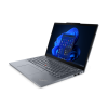 Lenovo Thinkpad X13 Gen 4, CPU: Core i7 - 1355U, RAM: RAM 16 GB, Ổ cứng: SSD M.2 512GB, Độ phân giải: FHD+, Card đồ họa: Intel Iris Xe Graphics, Màu sắc: Storm Grey - hình số , 3 image