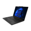Lenovo Thinkpad X13 Gen 4, CPU: Core i7 - 1365U, RAM: RAM 16 GB, Ổ cứng: SSD M.2 512GB, Độ phân giải: FHD+, Card đồ họa: Intel Iris Xe Graphics, Màu sắc: Deep Black - hình số , 3 image