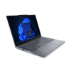 Lenovo Thinkpad X13 Gen 4, CPU: Core i7 - 1365U, RAM: 16 GB, Ổ cứng: SSD M.2 512GB, Độ phân giải: FHD+, Card đồ họa: Intel Iris Xe Graphics, Màu sắc: Storm Grey - hình số , 4 image