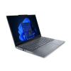 Lenovo Thinkpad X13 Gen 4, CPU: Core i7 - 1355U, RAM: RAM 16 GB, Ổ cứng: SSD M.2 512GB, Độ phân giải: FHD+, Card đồ họa: Intel Iris Xe Graphics, Màu sắc: Storm Grey - hình số , 4 image