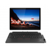 Lenovo ThinkPad X12 Detachable, CPU: Core i5 - 1130G7, RAM: 16 GB, Ổ cứng: SSD M.2 512GB, Độ phân giải: FHD+, Card đồ họa: Intel Iris Xe Graphics, Màu sắc: Black - hình số 