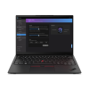 Lenovo ThinkPad X1 Nano Gen 3, CPU: Core i7 - 1360P, RAM: RAM 16 GB, Ổ cứng: SSD 512GB, Độ phân giải : Quad HD+, Card đồ họa: Intel Iris Xe Graphics, Màu sắc: Black - hình số , 4 image