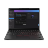 Lenovo ThinkPad X1 Nano Gen 3, CPU: Core i5 - 1340P, RAM: 16 GB, Ổ cứng: SSD M.2 512GB, Độ phân giải : Quad HD+, Card đồ họa: Intel Iris Xe Graphics, Màu sắc: Black - hình số , 4 image