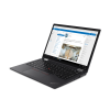 Lenovo ThinkPad X13 Yoga Gen 2, CPU: Core i5 - 1145G7, RAM: RAM 16 GB, Ổ cứng: SSD M.2 256GB, Độ phân giải: FHD+, Card đồ họa: Intel Iris Xe Graphics, Màu sắc: Carbon Fiber - hình số , 2 image