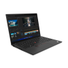 Lenovo Thinkpad T14 Gen 3, CPU: Core i5 - 1235U, RAM: 16 GB, Ổ cứng: SSD M.2 512GB, Độ phân giải: FHD+, Card đồ họa: Intel Iris Xe Graphics, Màu sắc: Thunder Black - hình số , 5 image