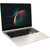 Samsung Galaxy Book3 Pro 360, CPU: Core i7 - 1360P, RAM: 16GB, Ổ cứng: 512GB, Kích thước màn hình: 16-inch, Độ phân giải: 3K, Card đồ họa: Intel Iris Xe Graphics, Màu sắc: Beige - hình số , 4 image