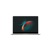 Samsung Galaxy Book3 Pro 360, CPU: Core i7 - 1360P, RAM: 16GB, Ổ cứng: 512GB, Kích thước màn hình: 16-inch, Độ phân giải: 3K, Card đồ họa: Intel Iris Xe Graphics, Màu sắc: Beige - hình số , 6 image