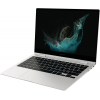 Samsung Galaxy Book2 Pro 360, CPU: Core i7 - 1260P, RAM: 16GB, Ổ cứng: 512GB, Kích thước màn hình: 13.3-inch, Độ phân giải: FHD, Card đồ họa: Intel Iris Xe Graphics, Màu sắc: Silver - hình số , 3 image