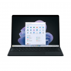 Microsoft Surface Pro 9, CPU: Core i7 - 1255U, RAM: 16GB, Ổ cứng: SSD M.2 512GB, Độ phân giải: 2.8K (2880 x 1920), Card đồ họa: Intel Iris Xe Graphics, Màu sắc: Graphite - hình số , 6 image