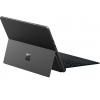 Microsoft Surface Pro 9, CPU: Core i7 - 1255U, RAM: 16GB, Ổ cứng: SSD M.2 512GB, Độ phân giải: 2.8K (2880 x 1920), Card đồ họa: Intel Iris Xe Graphics, Màu sắc: Graphite - hình số , 4 image