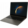 Samsung Galaxy Book3 Pro, CPU: Core i7 - 1360P, RAM: 16GB, Ổ cứng: 1TB, Kích thước màn hình: 16-inch, Độ phân giải: 3K, Card đồ họa: Intel Iris Xe Graphics, Màu sắc: Graphite - hình số , 4 image
