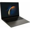Samsung Galaxy Book3 Pro, CPU: Core i7 - 1360P, RAM: 16GB, Ổ cứng: 1TB, Kích thước màn hình: 16-inch, Độ phân giải: 3K, Card đồ họa: Intel Iris Xe Graphics, Màu sắc: Graphite - hình số , 5 image