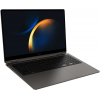 Samsung Galaxy Book3 Pro 360, CPU: Core i7 - 1360P, RAM: 16GB, Ổ cứng: 1TB, Kích thước màn hình: 16-inch, Độ phân giải: 3K, Card đồ họa: Intel Iris Xe Graphics, Màu sắc: Graphite - hình số , 5 image