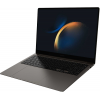 Samsung Galaxy Book3 Pro, CPU: Core i7 - 1360P, RAM: 16GB, Ổ cứng: 512GB, Kích thước màn hình: 16-inch, Độ phân giải: 3K, Card đồ họa: Intel Iris Xe Graphics, Màu sắc: Graphite - hình số , 6 image