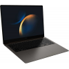 Samsung Galaxy Book3 Pro, CPU: Core i7 - 1360P, RAM: 16GB, Ổ cứng: 512GB, Kích thước màn hình: 16-inch, Độ phân giải: 3K, Card đồ họa: Intel Iris Xe Graphics, Màu sắc: Graphite - hình số , 7 image