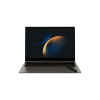 Samsung Galaxy Book3 Pro 360, CPU: Core i7 - 1360P, RAM: 16GB, Ổ cứng: 1TB, Kích thước màn hình: 16-inch, Độ phân giải: 3K, Card đồ họa: Intel Iris Xe Graphics, Màu sắc: Graphite - hình số , 7 image