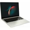 Samsung Galaxy Book3 Pro, CPU: Core i7 - 1360P, RAM: 16GB, Ổ cứng: 512GB, Kích thước màn hình: 14-inch, Độ phân giải: 3K, Card đồ họa: Intel Iris Xe Graphics, Màu sắc: Beige - hình số , 5 image