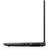 Dell Precision 7530, CPU: Core i7 - 8850H, RAM: 16GB, Ổ cứng: SSD M.2 512GB, Độ phân giải: FHD, Card đồ họa: NVIDIA Quadro P1000, Màu sắc: Grey - hình số , 2 image