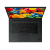 Lenovo ThinkPad P1 Gen 5, CPU: Core i9 - 12900H, RAM: RAM 64 GB, Ổ cứng: SSD M.2 2TB, Độ phân giải: 2K+ Touch, Card đồ họa: NVIDIA RTX 3080 Ti, Màu sắc: Black - hình số , 2 image