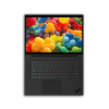Lenovo ThinkPad P1 Gen 5, CPU: Core i9 - 12900H, RAM: RAM 64 GB, Ổ cứng: SSD M.2 2TB, Độ phân giải: 2K+ Touch, Card đồ họa: NVIDIA RTX 3080 Ti, Màu sắc: Black - hình số , 7 image