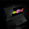 Lenovo ThinkPad P1 Gen 5, CPU: Core i9 - 12900H, RAM: RAM 64 GB, Ổ cứng: SSD M.2 2TB, Độ phân giải: 2K+ Touch, Card đồ họa: NVIDIA RTX 3080 Ti, Màu sắc: Black - hình số , 8 image