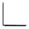 Lenovo Thinkpad P14s Gen 4, CPU: Core i7 - 1370P, RAM: RAM 16 GB, Ổ cứng: SSD M.2 512GB, Độ phân giải: FHD+, Card đồ họa: Intel Iris Xe Graphics, Màu sắc: Black - hình số , 7 image
