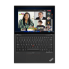 Lenovo Thinkpad P14s Gen 4, CPU: Core i7 - 1370P, RAM: RAM 16 GB, Ổ cứng: SSD M.2 512GB, Độ phân giải: FHD+, Card đồ họa: Intel Iris Xe Graphics, Màu sắc: Black - hình số , 4 image