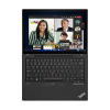 Lenovo Thinkpad P14s Gen 4, CPU: Core i7 - 1360P, RAM: 16 GB, Ổ cứng: SSD M.2 512GB, Độ phân giải: FHD, Card đồ họa: Intel Iris Xe Graphics, Màu sắc: Black - hình số , 4 image