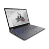 Lenovo ThinkPad P16 Gen 2, CPU: Core i7 - 13700HX, RAM: RAM 16 GB, Ổ cứng: SSD M.2 512GB, Độ phân giải: FHD+, Card đồ họa: NVIDIA RTX A1000, Màu sắc: Storm Grey - hình số , 2 image