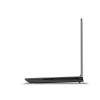 Lenovo ThinkPad P16 Gen 2, CPU: Core i7 - 13700HX, RAM: RAM 16 GB, Ổ cứng: SSD M.2 512GB, Độ phân giải: FHD+, Card đồ họa: NVIDIA RTX A1000, Màu sắc: Storm Grey - hình số , 4 image