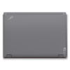 Lenovo ThinkPad P16 Gen 2, CPU: Core i7 - 13700HX, RAM: RAM 16 GB, Ổ cứng: SSD M.2 512GB, Độ phân giải: FHD+, Card đồ họa: NVIDIA RTX A1000, Màu sắc: Storm Grey - hình số , 3 image