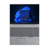 Lenovo ThinkPad P16s Gen 2, CPU: Core i7 - 1360P, RAM: RAM 16 GB, Ổ cứng: SSD M.2 512GB, Độ phân giải: FHD+, Card đồ họa: NVIDIA RTX A500, Màu sắc: Storm Grey - hình số , 6 image