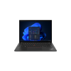 Lenovo Thinkpad T14s Gen 3, CPU: Core i7 - 1265U, RAM: 16 GB, Ổ cứng: SSD M.2 512GB, Độ phân giải: FHD+, Card đồ họa: Intel Iris Xe Graphics, Màu sắc: Black - hình số 