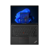 Lenovo Thinkpad T14s Gen 3, CPU: Core i5 - 1245U, RAM: 16 GB, Ổ cứng: SSD M.2 256GB, Độ phân giải: FHD+ Touch, Card đồ họa: Intel Iris Xe Graphics, Màu sắc: Black - hình số , 6 image