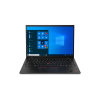Lenovo ThinkPad X1 Carbon Gen 9, CPU: Core i7 - 1185G7, RAM: RAM 16 GB, Ổ cứng: SSD M.2 512GB, Độ phân giải: FHD+, Card đồ họa: Intel Iris Xe Graphics, Màu sắc: Black - hình số , 8 image