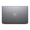 Dell Latitude 5520, CPU: Core i7 - 1165G7, RAM: 16GB, Ổ cứng: SSD M.2 256GB, Độ phân giải: FHD, Card đồ họa: Intel Iris Xe Graphics, Màu sắc: Dark Gray - hình số , 9 image