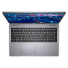 Dell Latitude 5520 , CPU: Core i5 - 1145G7, RAM: RAM 16GB, Ổ cứng: SSD 512GB, Độ phân giải: FHD, Card đồ họa: Intel Iris Xe Graphics, Màu sắc: Dark Gray - hình số , 2 image