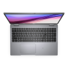 Dell Latitude 5521, CPU: Core i5 - 11500H, RAM: RAM 16GB, Ổ cứng: SSD 256GB, Độ phân giải: FHD, Card đồ họa: Intel Iris Xe Graphics, Màu sắc: Grey - hình số , 3 image