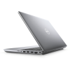 Dell Latitude 5521, CPU: Core i5 - 11500H, RAM: RAM 16GB, Ổ cứng: SSD 256GB, Độ phân giải: FHD, Card đồ họa: Intel Iris Xe Graphics, Màu sắc: Grey - hình số , 6 image